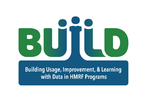 BUILD Logo